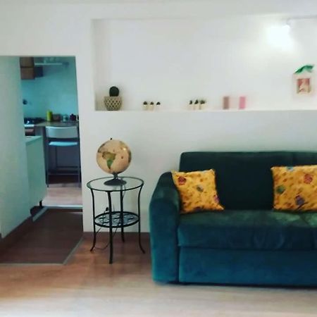 Ai Tre Limoni Bed and Breakfast Varazze Eksteriør billede
