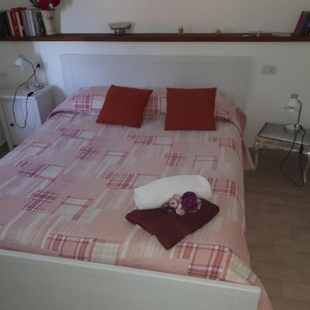 Ai Tre Limoni Bed and Breakfast Varazze Eksteriør billede