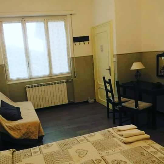 Ai Tre Limoni Bed and Breakfast Varazze Eksteriør billede
