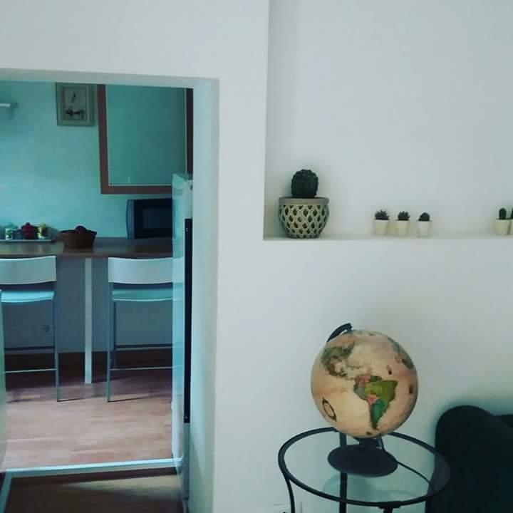 Ai Tre Limoni Bed and Breakfast Varazze Eksteriør billede
