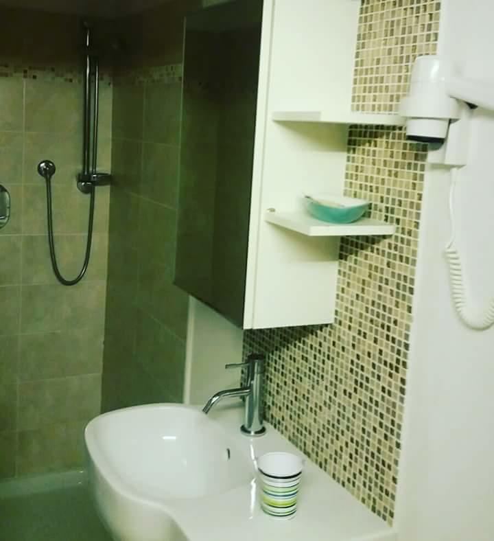 Ai Tre Limoni Bed and Breakfast Varazze Eksteriør billede
