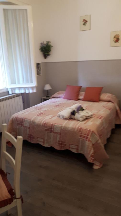 Ai Tre Limoni Bed and Breakfast Varazze Eksteriør billede