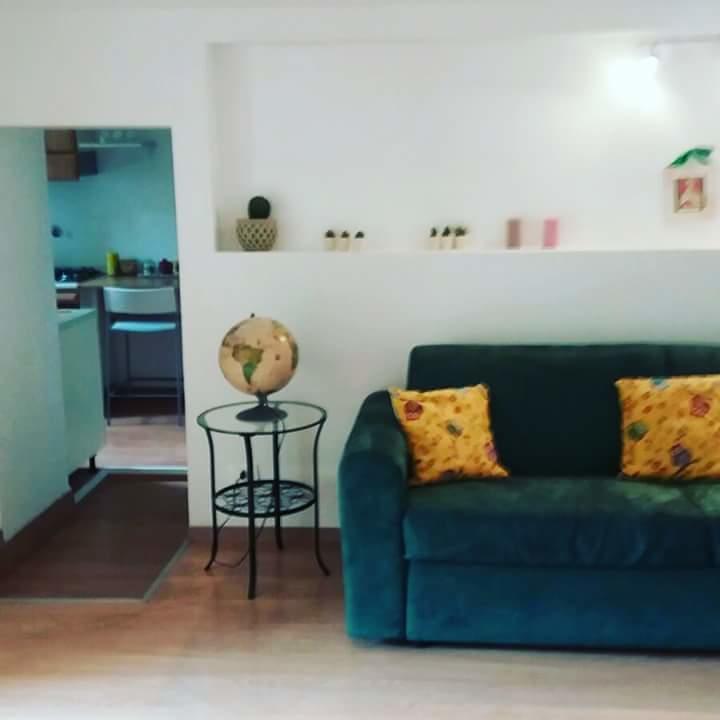 Ai Tre Limoni Bed and Breakfast Varazze Eksteriør billede