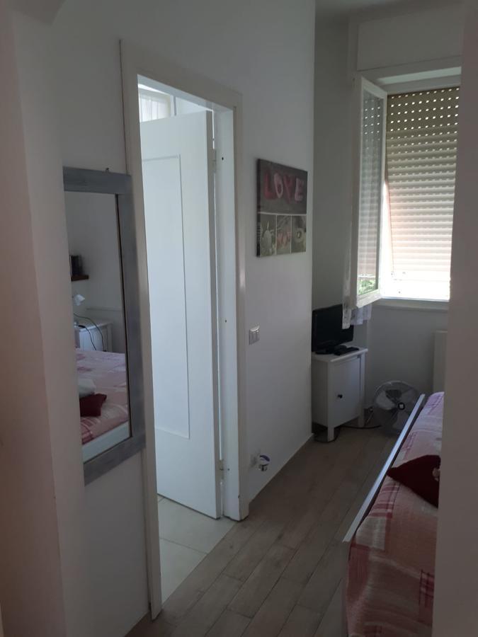 Ai Tre Limoni Bed and Breakfast Varazze Eksteriør billede