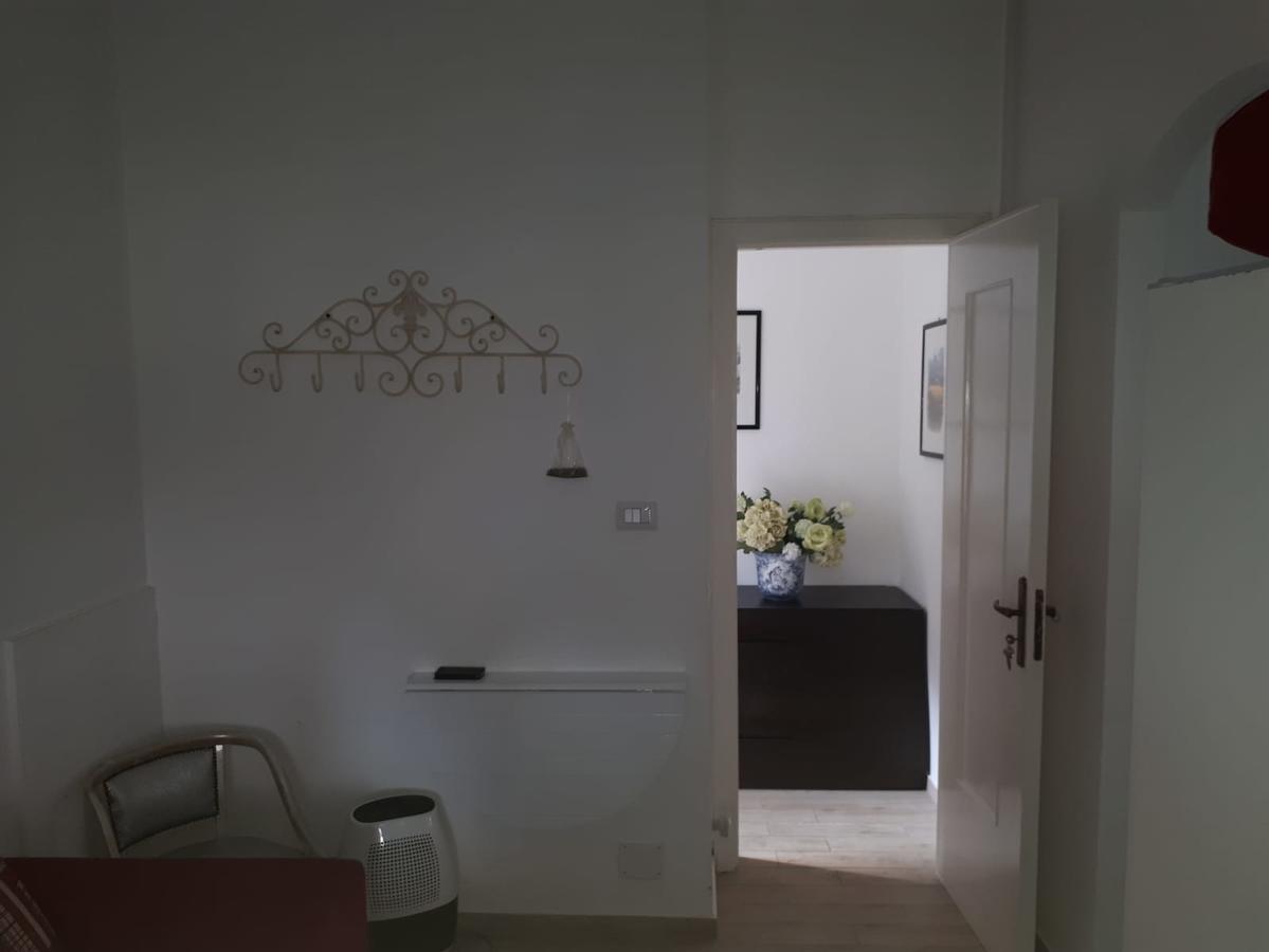 Ai Tre Limoni Bed and Breakfast Varazze Eksteriør billede